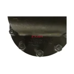 Clark-Reliance SHB-2 Stainless Steel Trap