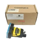 Cognex IS2000M-120-40-000 In-Sight 2000 Vision System