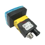 Cognex IS2000M-120-40-000 In-Sight 2000 Vision System