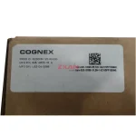 Cognex IS2000M-120-40-000 In-Sight 2000 Vision System