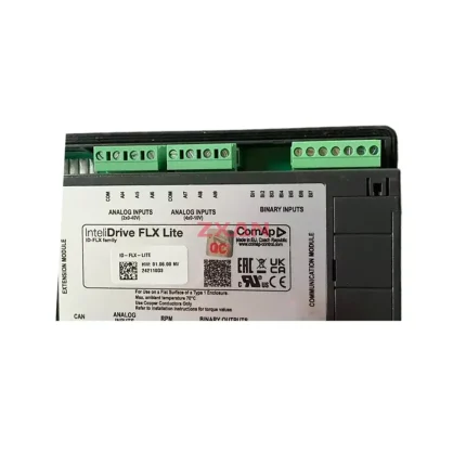 ComAp ID-FLX-LITE Generator Control Module
