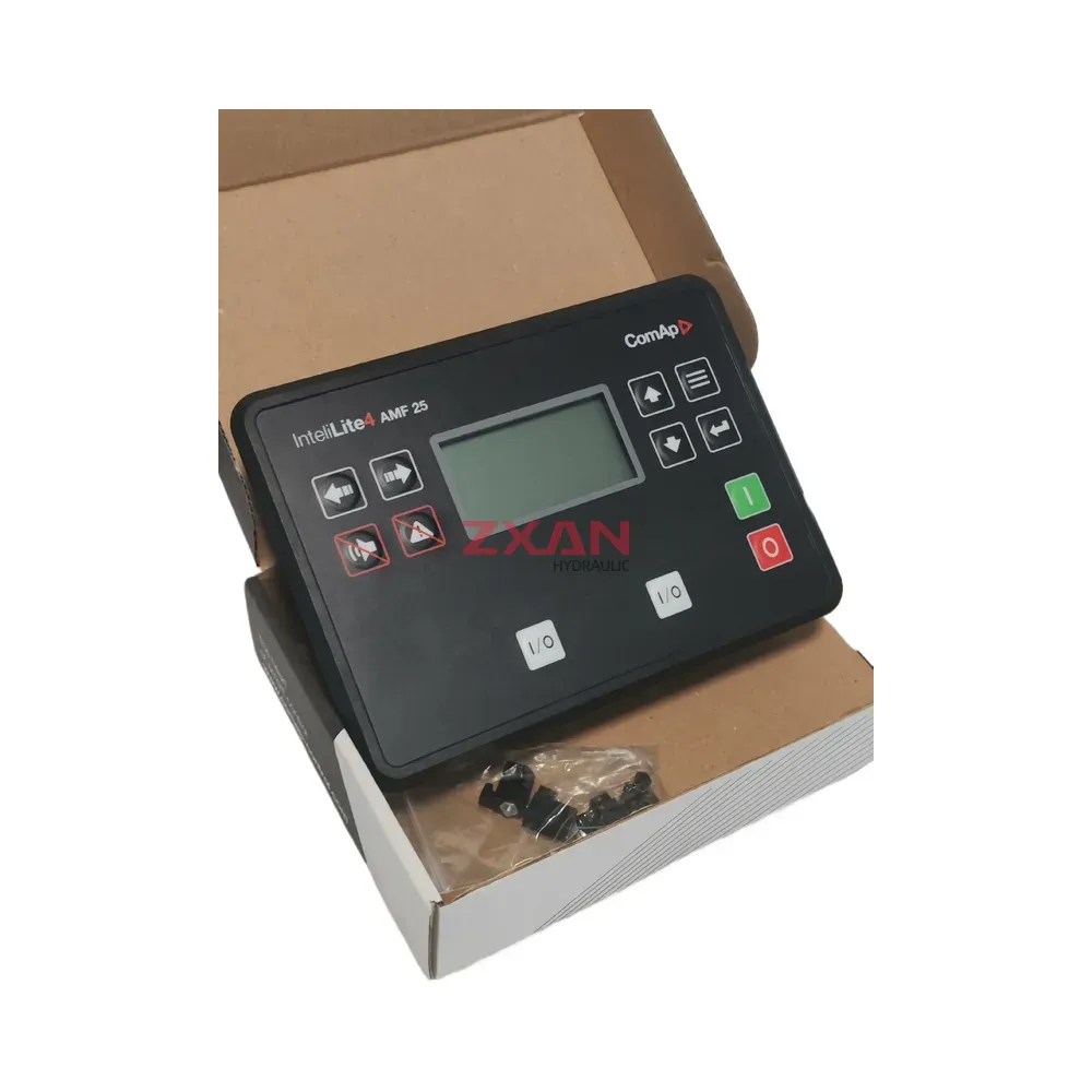 ComAp InteliLite 4 AMF 25 Generator Controller-img1 ComAp InteliLite 4 AMF 25 Generator Controller