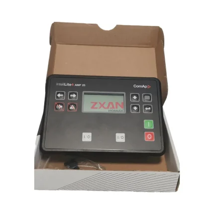 ComAp InteliLite 4 AMF 25 Generator Controller