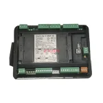 ComAp InteliLite 4 AMF 25 Generator Controller