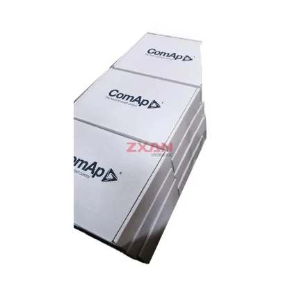 ComAp IntelliLite 4 AMF 8 Generator Controller