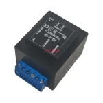 ComAp iG-AVRi TRANS/LV Automatic Voltage Regulator Transformer Module