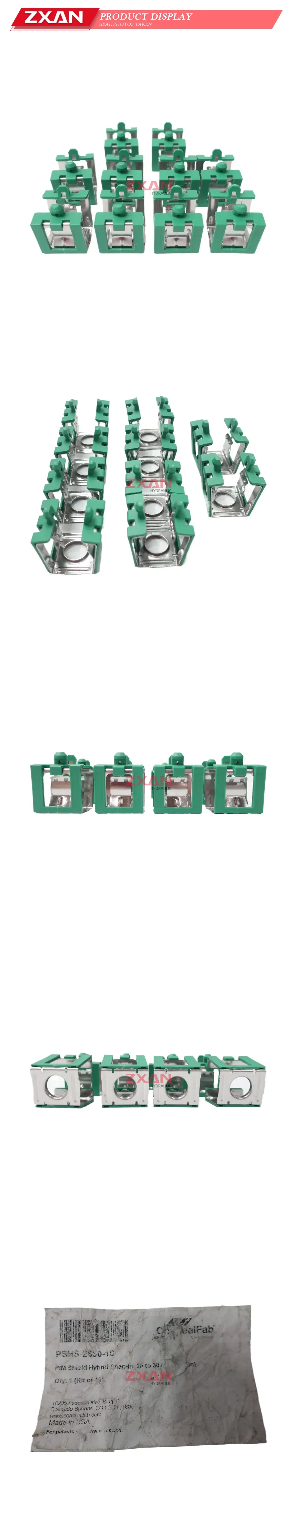 ConcealFab PSHS-2630-10 PIM Shield Hybrid Snap-In Description