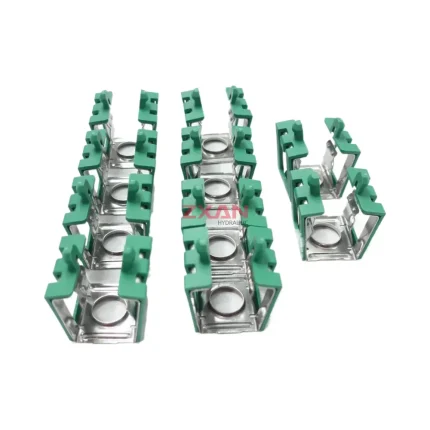 ConcealFab PSHS-2630-10 PIM Shield Hybrid Snap-In