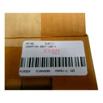 Crompton 8SHT-162-1 Current Transformer
