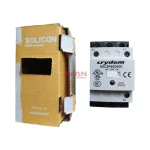 Crydom DRC3R40D400 AC Semiconductor Motor Controller (Solid State Reversing Contactor)