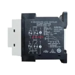 Crydom DRC3R40D400 AC Semiconductor Motor Controller (Solid State Reversing Contactor)