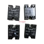 Crydom H12D4840DE Dual Solid State Relay
