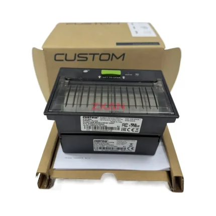 Custom PLUS4 (#101602) Embedded Kiosk Thermal Printer