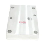DAMAN AD07CPPG Hydraulic Manifold Subplate