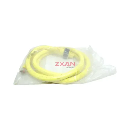 DANIEL WOODHEAD BH-32638 Industrial Power Cable Assembly