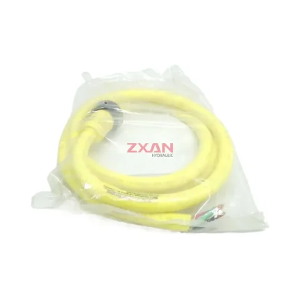 DANIEL WOODHEAD BH-32638 Industrial Power Cable Assembly