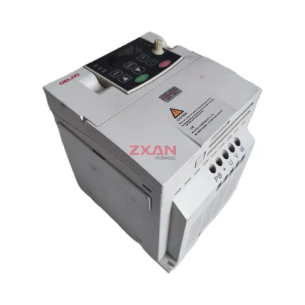 DELIXI CDI-D100G3R7T4 Variable Frequency Drive (AC Inverter)