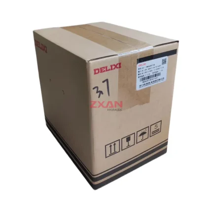 DELIXI CDI-EM60G3R7T4B Variable Frequency Drive (Inverter)