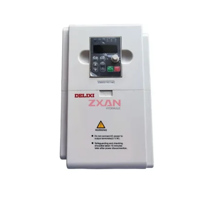 DELIXI CDI-EM60G7R5T4B Variable Frequency Drive (AC Inverter)