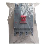 DELIXI CDM3-400F/3300 Molded Case Circuit Breaker (MCCB)