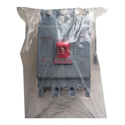DELIXI CDM3-400F/3300 Molded Case Circuit Breaker (MCCB)