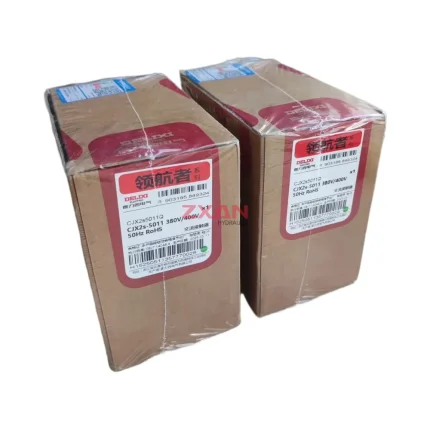 DELIXI CJX2s-5011 AC Contactor