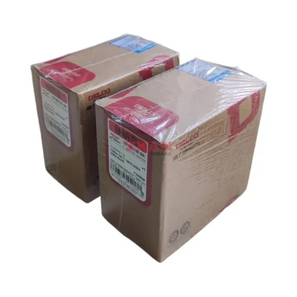 DELIXI CJX2s-5011 AC Contactor
