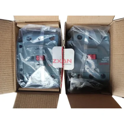 DELIXI CJX2s 9511Q AC Contactor