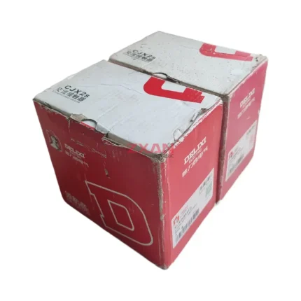 DELIXI CJX2s 9511Q AC Contactor