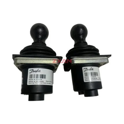 Danfoss 10102149 / 10102150 Control Joystick (Joystick Handle for Aerial Work Platform)