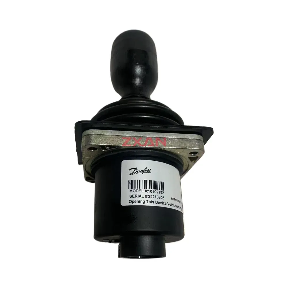 Danfoss 10102152 Joystick Controller-img1 Danfoss 10102152 Joystick Controller