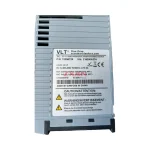 Danfoss 132N6729 VLT Flow Drive Frequency Converter