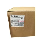 Danfoss 132N6729 VLT Flow Drive Frequency Converter