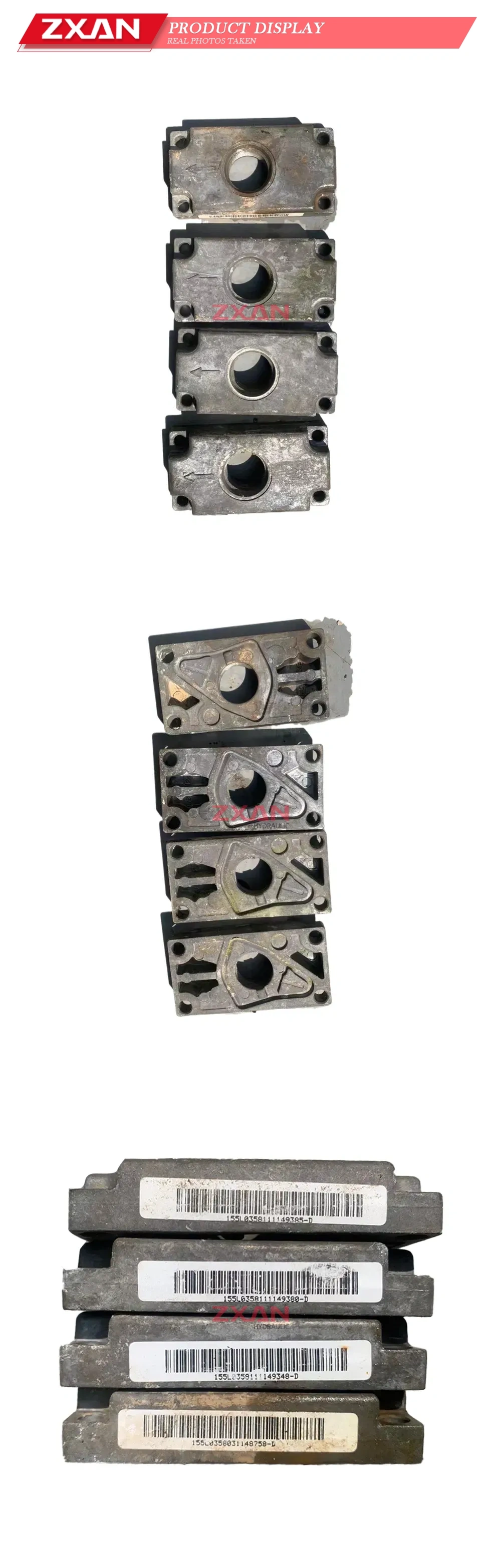 Danfoss 155L0358111149380-D IGBT Power Module Description