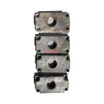 Danfoss 155L0358111149380-D IGBT Power Module