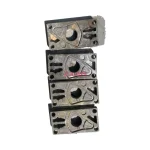Danfoss 155L0358111149380-D IGBT Power Module