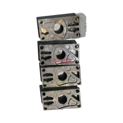 Danfoss 155L0358111149380-D IGBT Power Module