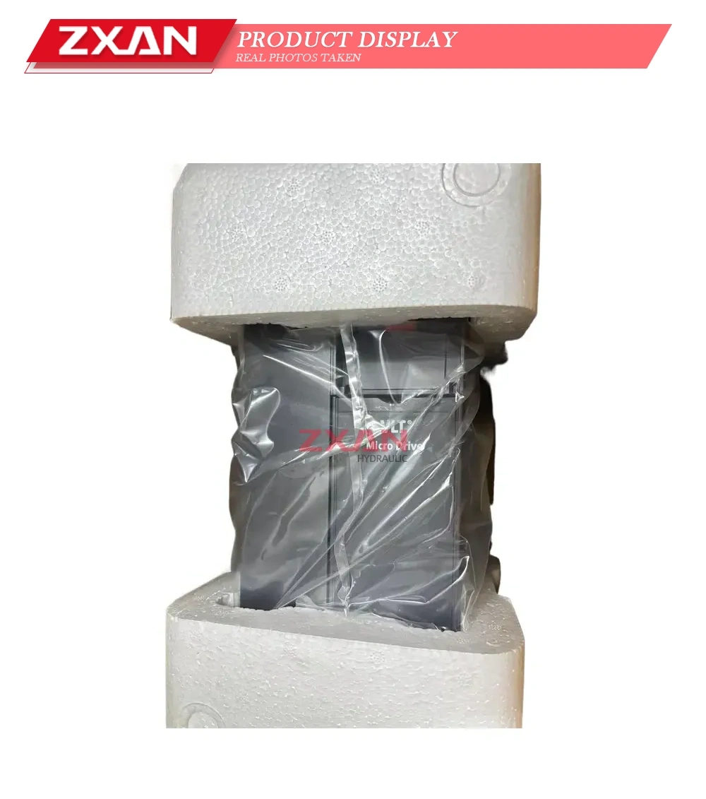 Danfoss FC-051P15KT4E20H3BXCXXXSXXX Variable Frequency Drive (VFD) Description