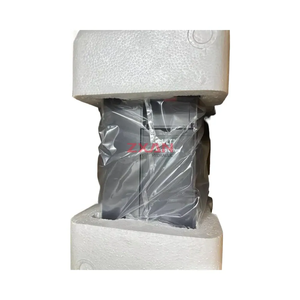 Danfoss FC-051P15KT4E20H3BXCXXXSXXX Variable Frequency Drive (VFD)-img1 Danfoss FC-051P15KT4E20H3BXCXXXSXXX Variable Frequency Drive (VFD)