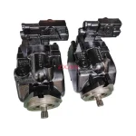 Danfoss JRR060 Hydraulic Pump (Axial Piston Variable Displacement Pump)