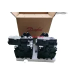Danfoss JRR060 Hydraulic Pump (Axial Piston Variable Displacement Pump)