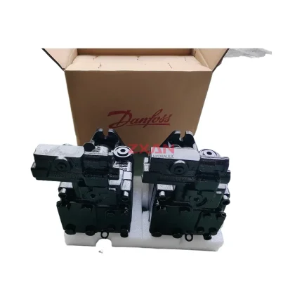 Danfoss JRR060 Hydraulic Pump (Axial Piston Variable Displacement Pump)