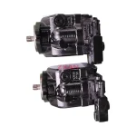 Danfoss JRR060 Hydraulic Pump (Axial Piston Variable Displacement Pump)