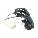 Dayton 3BY80 Vertical Float Switch