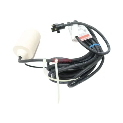 Dayton 3BY80 Vertical Float Switch