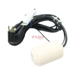 Dayton 3BY80 Vertical Float Switch