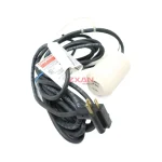 Dayton 3BY80 Vertical Float Switch