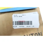 Dayton 3BY80 Vertical Float Switch
