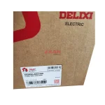 Delixi CDM6i-400L/3300 Molded Case Circuit Breaker