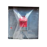 Delixi CDM6i-400L/3300 Molded Case Circuit Breaker
